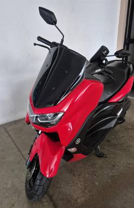 YAMAHA NMAX CONNECTED 160 ABS YAMAHA NMAX CONNECTED 160 ABS